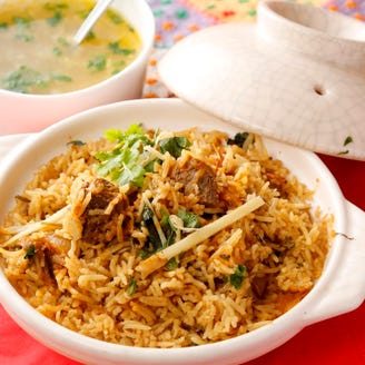 南インド料理 ケララバワン メニュー 料理 Takeout可 ぐるなび