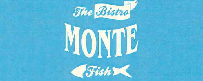 魚介系ビストロ Bistoro MONTE〜モンテ〜