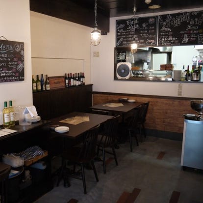 ゆったり個室 関内のイタリアン イタリア料理 でおすすめしたい人気のお店 ぐるなび