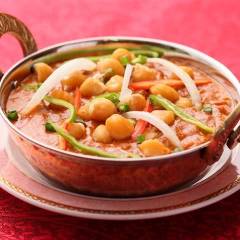 インド料理 ガンジス川 富士店