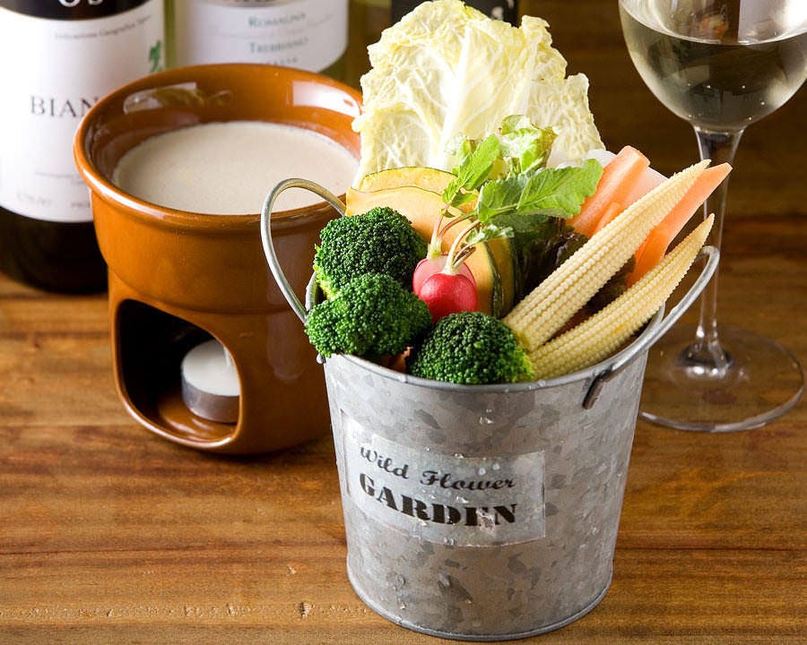食べ放題のバーニャカウダがセット 1分飲み放題 1800円 1500円 税込1650円 の詳細 サンパチキッチン 下通店 熊本市 イタリアン イタリア料理 ぐるなび 食べ放題のバーニャカウダがセット 1分飲み放題 1800円 1500円 税込1650円 の詳細 サンパチキッチン 下通店 熊本市 イタリアン イタリア料理 ぐるなび