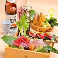 秋葉原で大人数で利用できる居酒屋特集