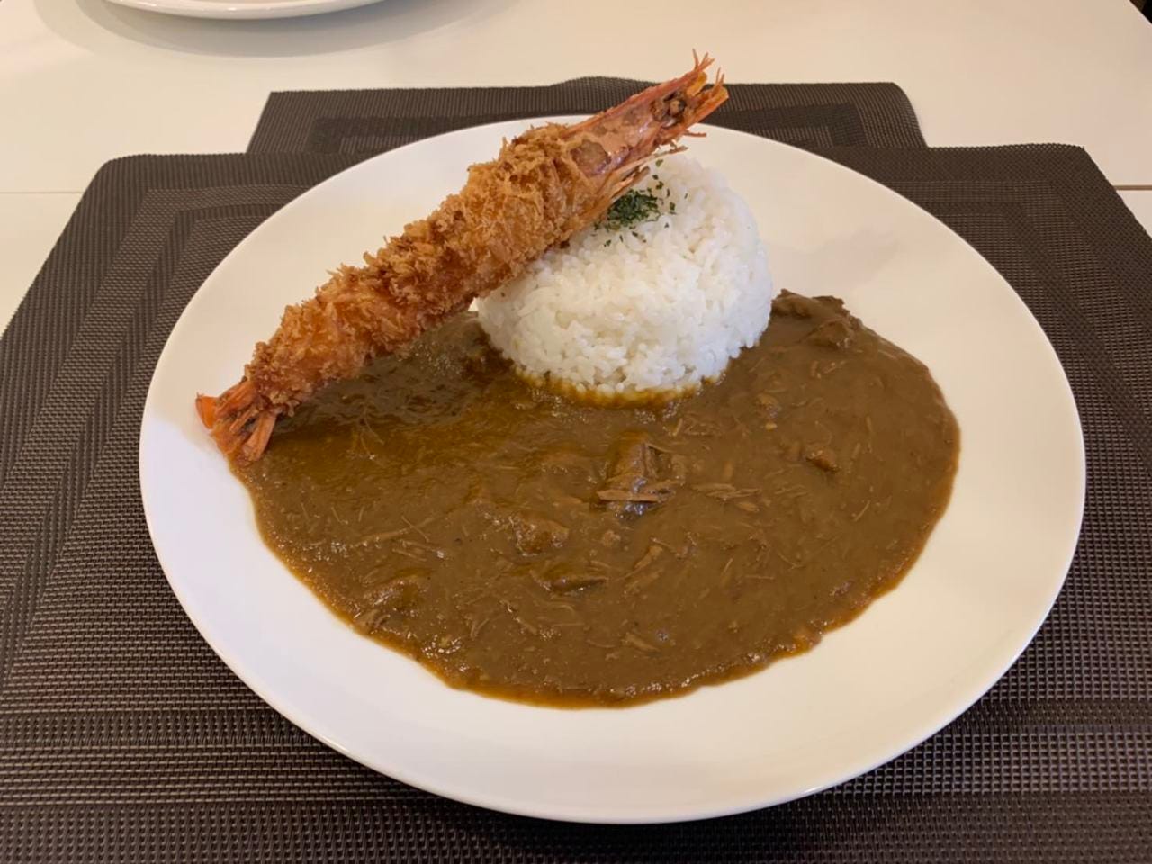 21年 最新グルメ カレー ダイニングバー ｃooo 西中島 新大阪駅 レストラン カフェ 居酒屋のネット予約 大阪版
