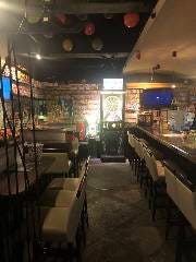 TWO BAR 1号店