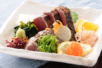 おらんく家 本店 メニュー 一品 鮨 巻物 ぐるなび