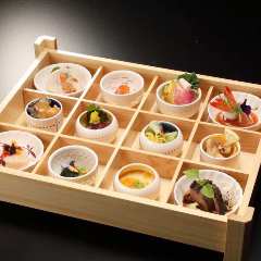 感化 ヌーベルシノワ