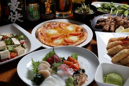 美味しいお店が見つかる 昭和区の食事 ディナーでおすすめしたい人気レストラン ぐるなび