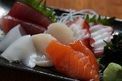 串あげ酒場なごみ家