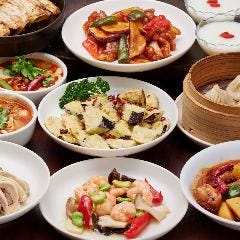 刀削麺・火鍋・西安料理 XI’AN（シーアン） 神田西口店 
