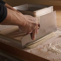 ［手打ち蕎麦 自家製粉］手打ち蕎麦 志庵の画像