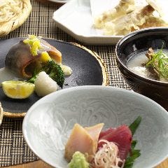 手打ち蕎麦 志庵