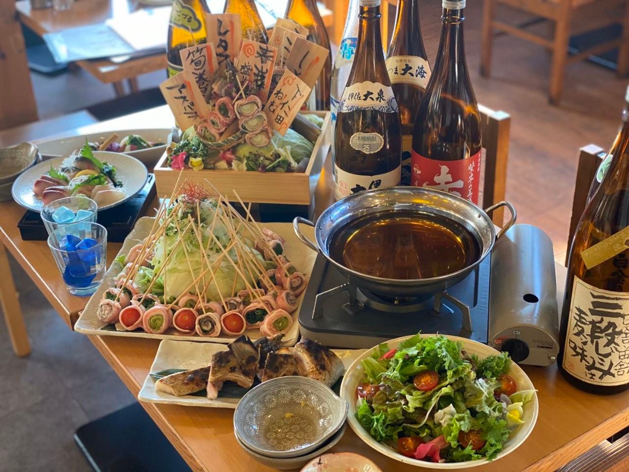 21年 最新グルメ 炭火野菜巻き串と餃子 博多 うずまき 行徳店 行徳 原木 レストラン カフェ 居酒屋のネット予約 千葉版 21年 最新グルメ 炭火野菜巻き串と餃子 博多 うずまき 行徳店 行徳 原木 レストラン カフェ 居酒屋のネット予約 千葉版