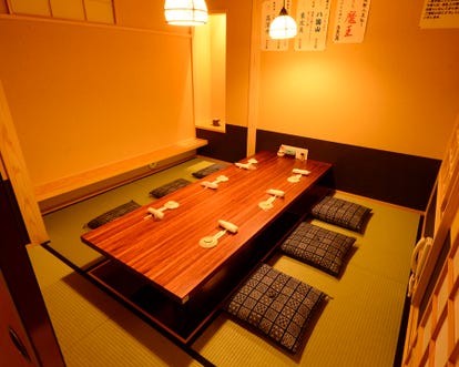 ゆったり個室 上野の寿司 すし でおすすめしたい人気のお店 ぐるなび