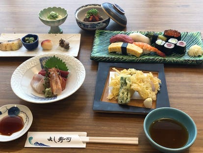 ゆったり個室 上野の寿司 すし でおすすめしたい人気のお店 ぐるなび