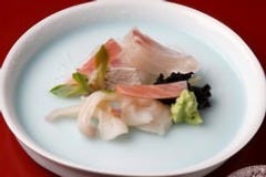 本湖月