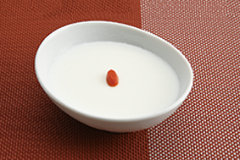 食後のデザートも豊富にご用意！