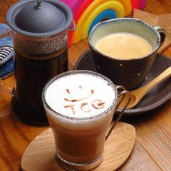 たまご cafe ごはん