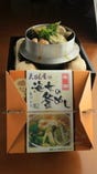 『天びん屋名物』釜めしが鳥羽弁当認定！