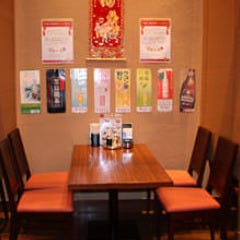 阿里城 みなとみらい店 みなとみらい 中華料理 ぐるなび