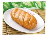 台湾風揚げパン