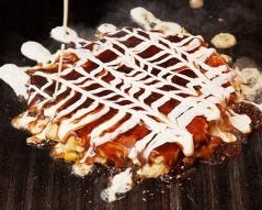 なにわのお好み焼じろー