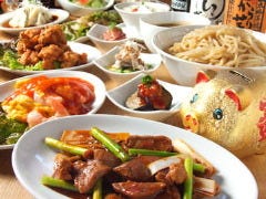 七匹の子ぶた さいたま新都心店