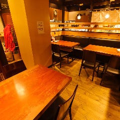 七匹の子ぶた さいたま新都心店 さいたま新都心 与野 居酒屋 ぐるなび