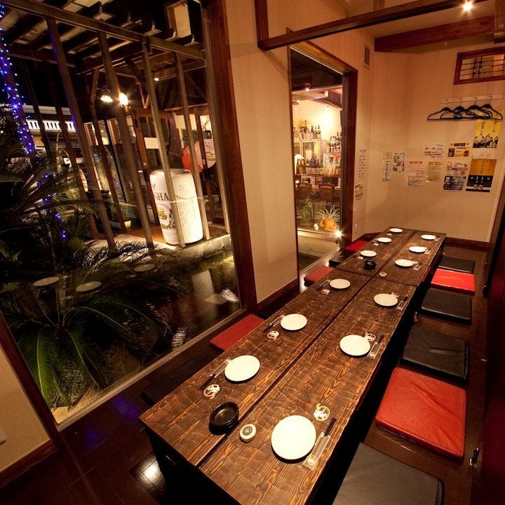居酒屋dining 柚子 居酒屋dining 柚子