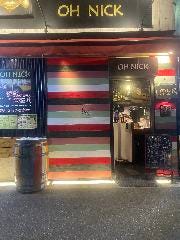 OH NICK 