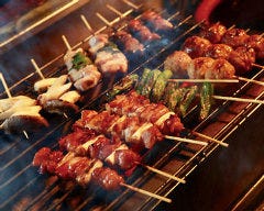 地鶏専門 たか鳥 なんば座裏店