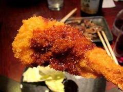 立呑み処 七津屋 大阪駅前第4ビル店