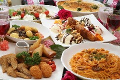 コロッケ倶楽部 大分本店