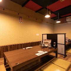 かに・ふぐ専門 蟹吉PREMIUM なんば道頓堀