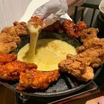 ［開放的ハワイダイニング］ハワイアンダイニング aiai224＠horieの画像