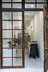 U gallery＆cafe 