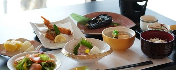 旬菜工房 きらら庵