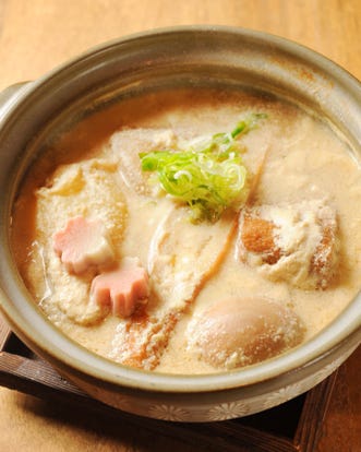 美味しいお店が見つかる 祇園のおでんでおすすめしたい人気のお店 ぐるなび
