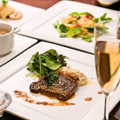 コパスティック・リムジン 新宿