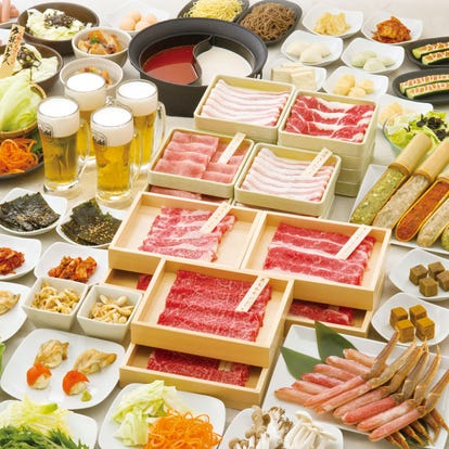 美味しい鍋が食べたい 富山市でおすすめ 人気の完全個室も見つかる ぐるなび
