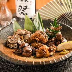 炭火焼と馬刺し 個室居酒屋　周　知立駅店 