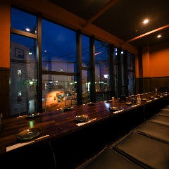 炭火焼と馬刺し 個室居酒屋　周　知立駅店