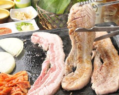 韓国式居酒屋 韓豚めぐり