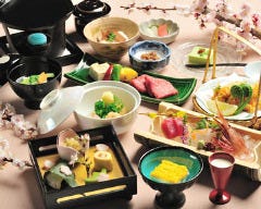 SAKE DINING FUJI （サケダイニング フジ）