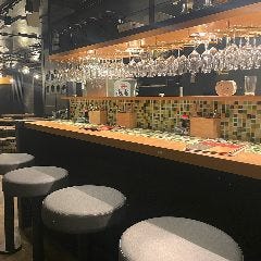馬肉バル pacalo