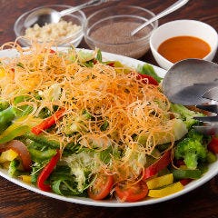 好きなものダイニング エンパラ 豊田店 メニュー 女子会コース ぐるなび