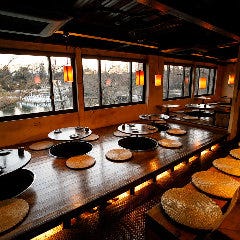 井の頭公園でディナー デートにおすすめな夜景が綺麗なレストラン特集