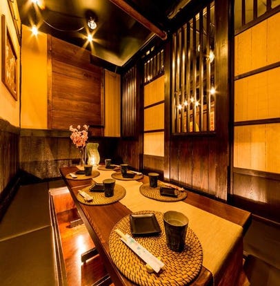 駅近グルメが見つかる 姫路駅周辺の食事 ディナーでおすすめしたい人気レストラン ぐるなび