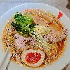 麺屋 福籠