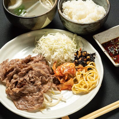 ランチならここ 本町 堺筋本町の昼食 ご飯でおすすめしたい人気のお店 ぐるなび