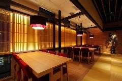 おもてなしとりよし 町田店